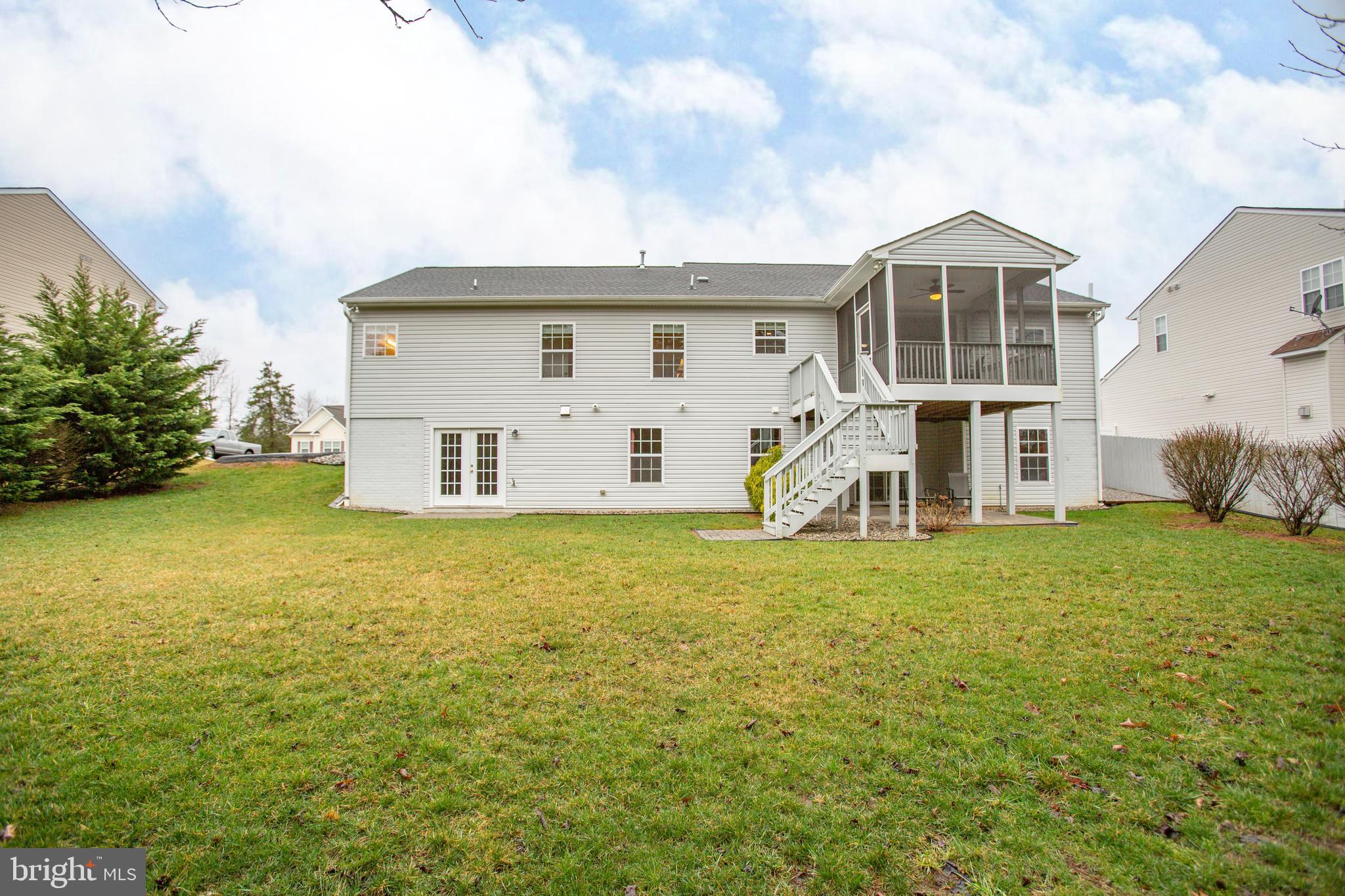 EVERETTE ESTATES - Residential