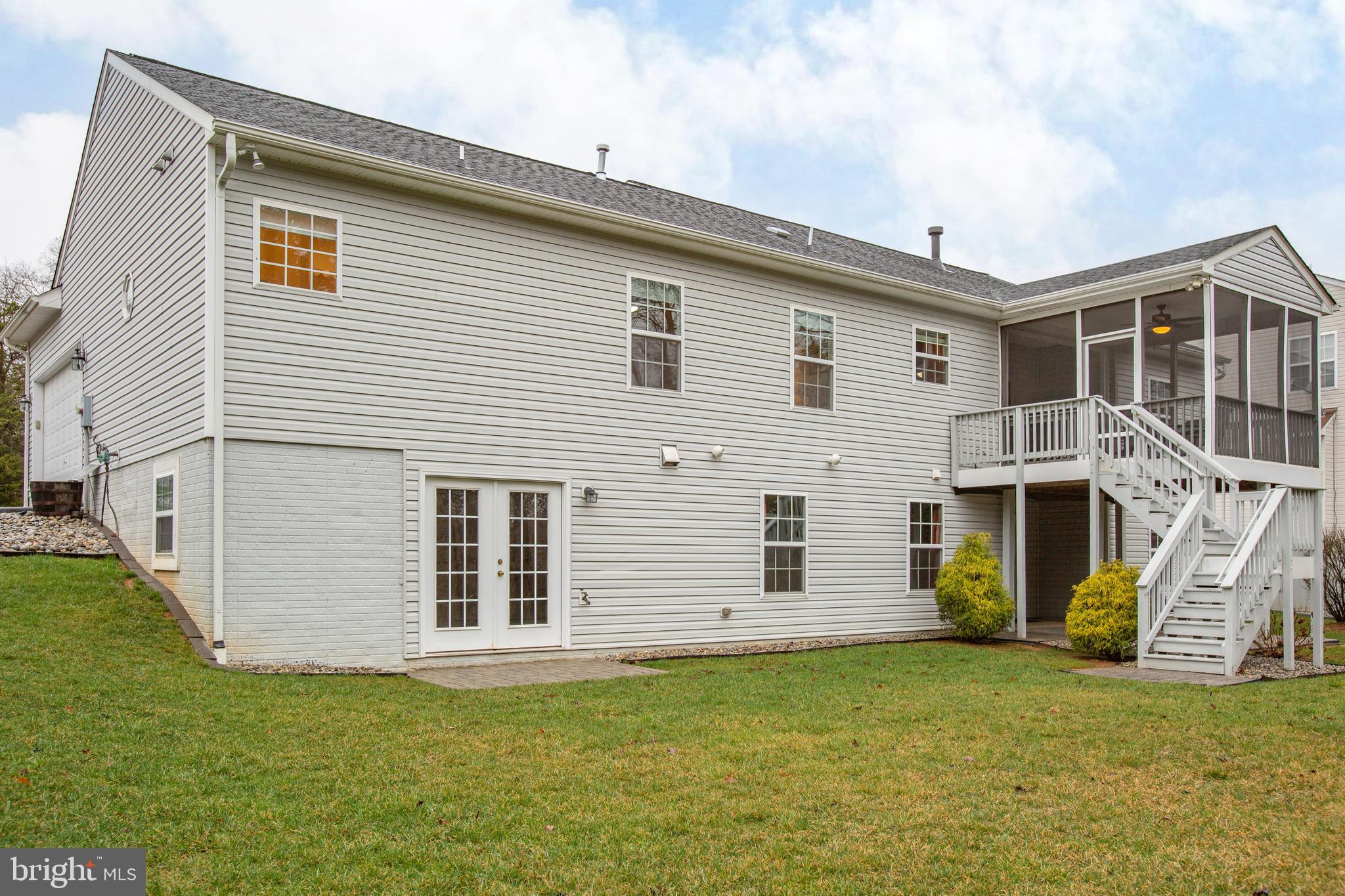 EVERETTE ESTATES - Residential