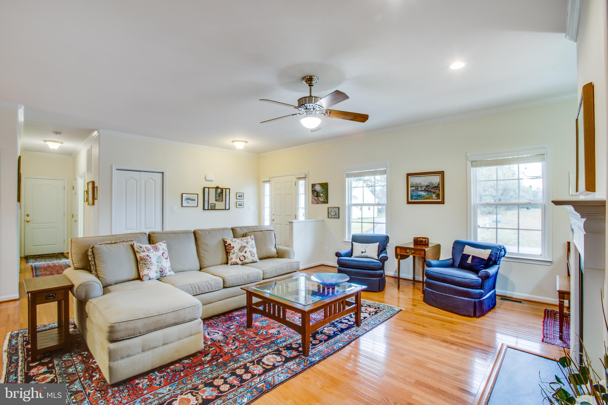 EVERETTE ESTATES - Residential