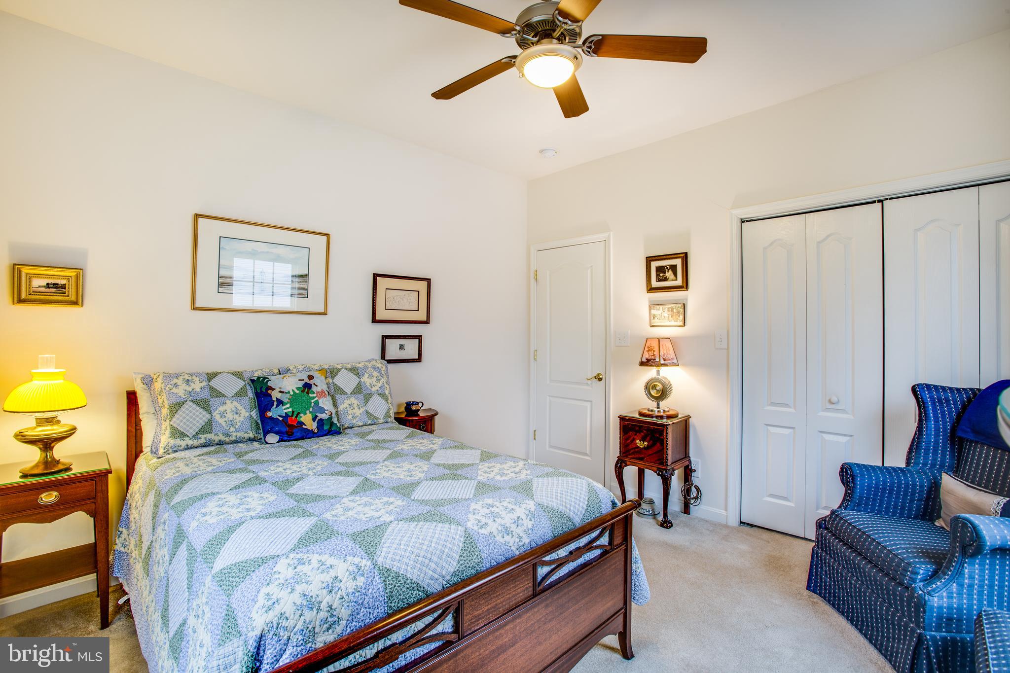 EVERETTE ESTATES - Residential