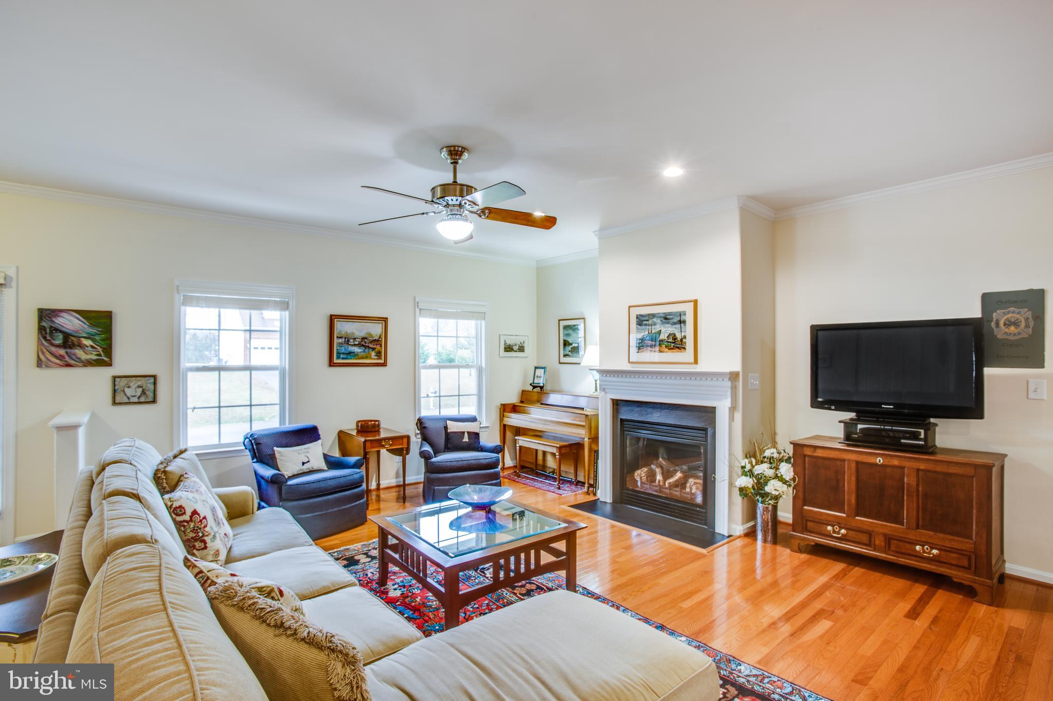 EVERETTE ESTATES - Residential