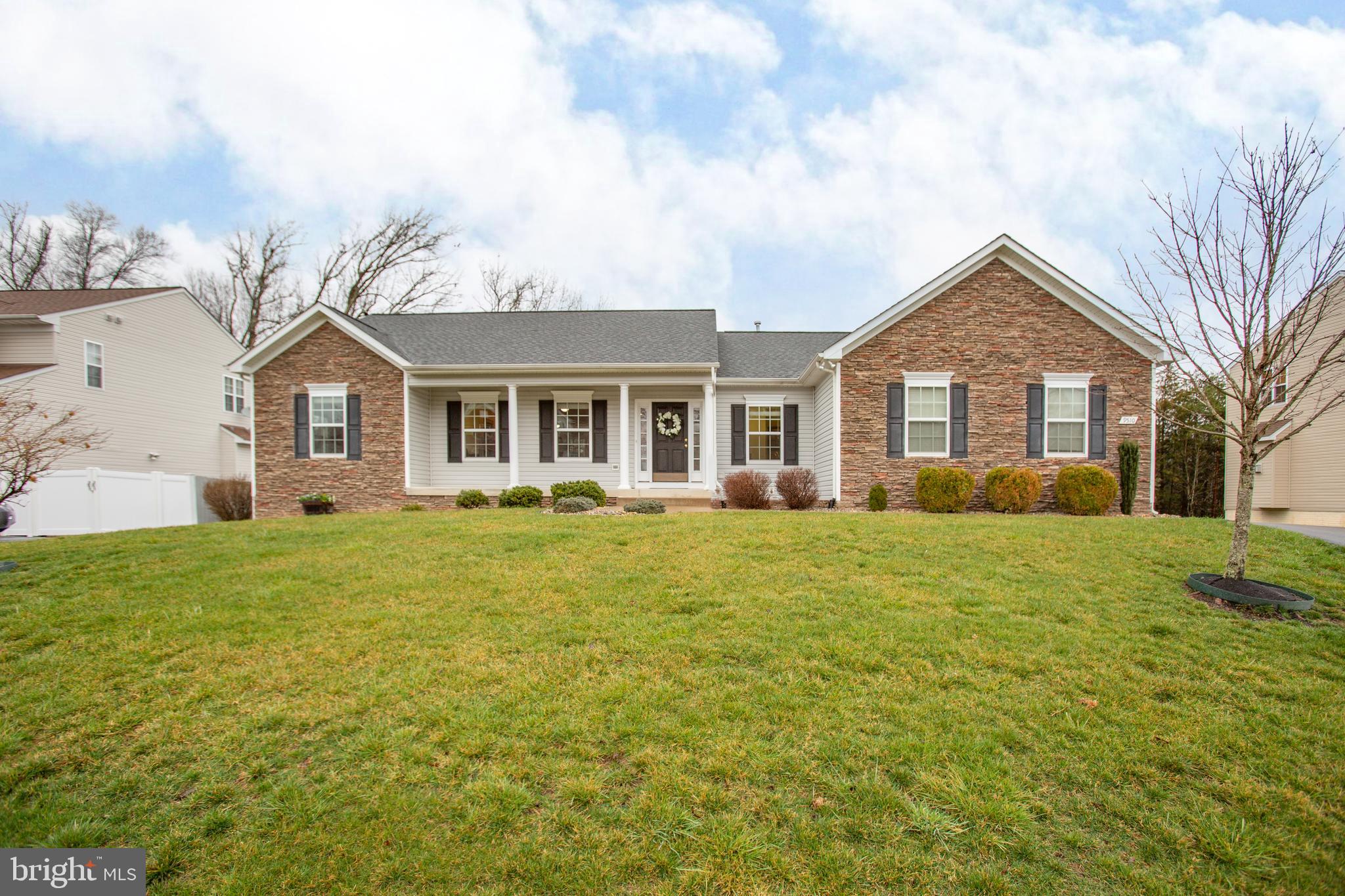 EVERETTE ESTATES - Residential