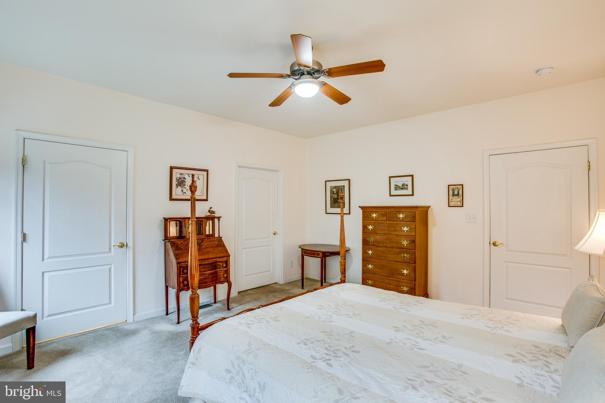 EVERETTE ESTATES - Residential