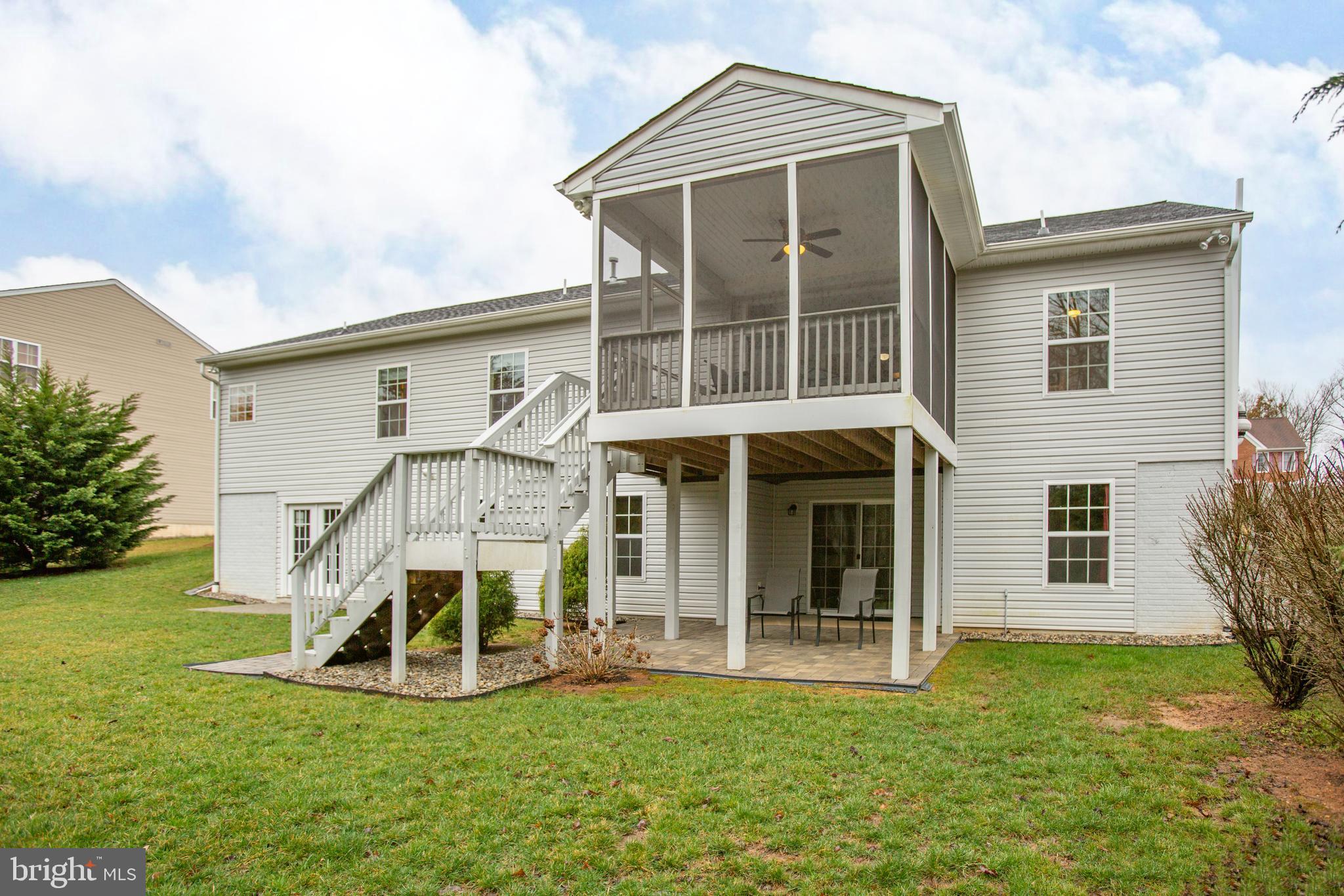 EVERETTE ESTATES - Residential