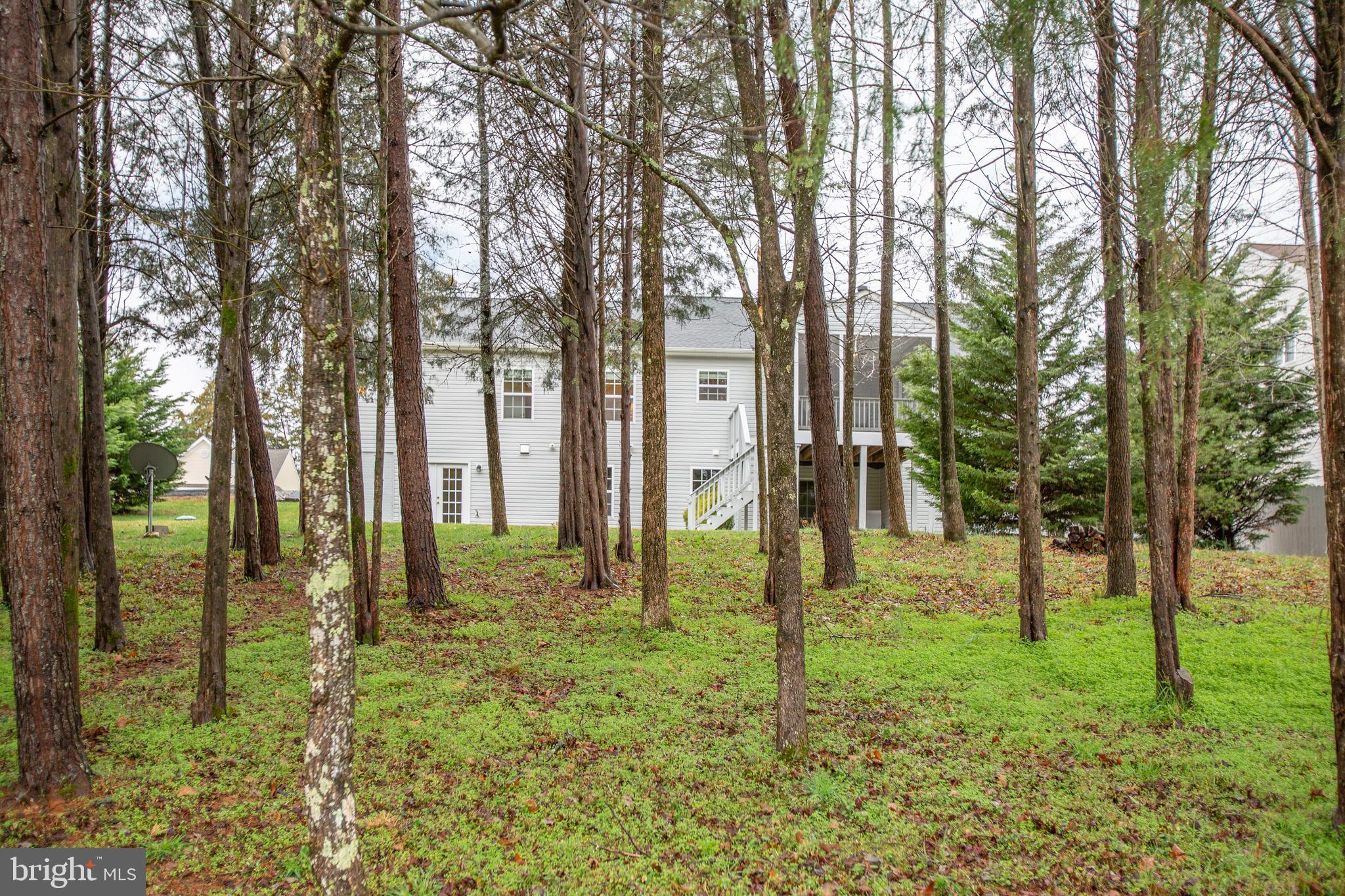 EVERETTE ESTATES - Residential