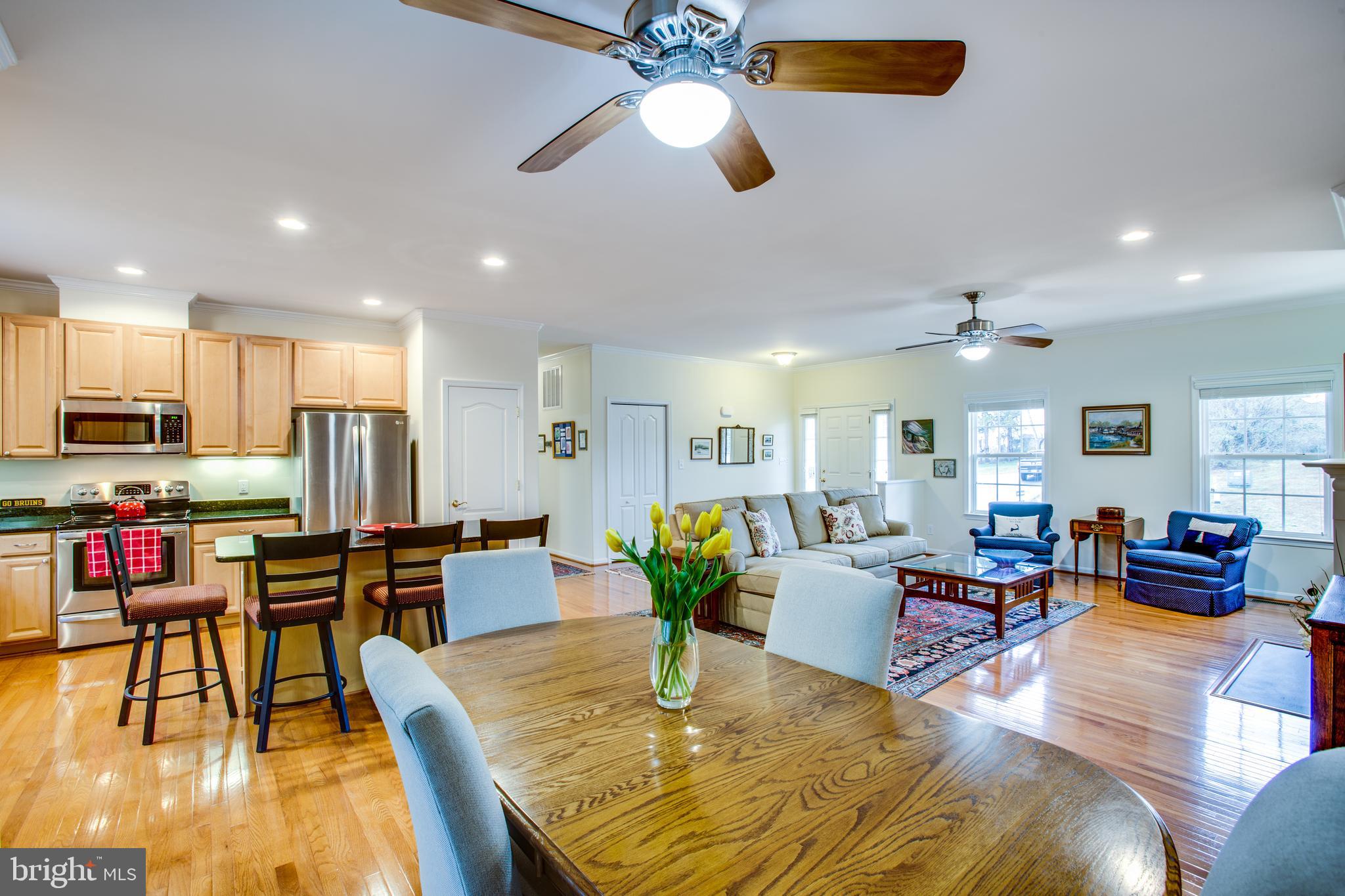 EVERETTE ESTATES - Residential