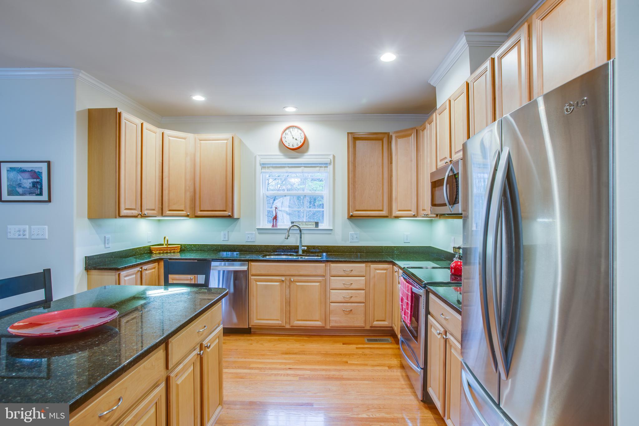 EVERETTE ESTATES - Residential