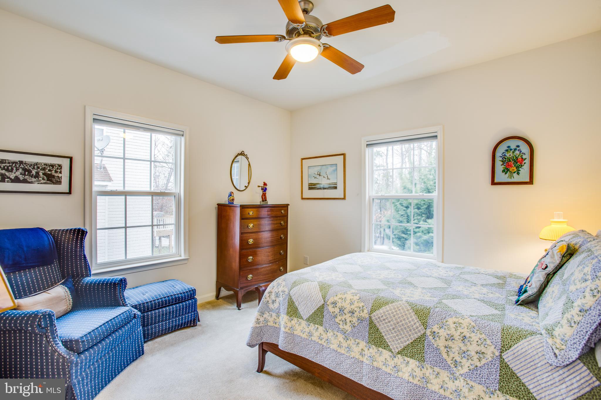 EVERETTE ESTATES - Residential