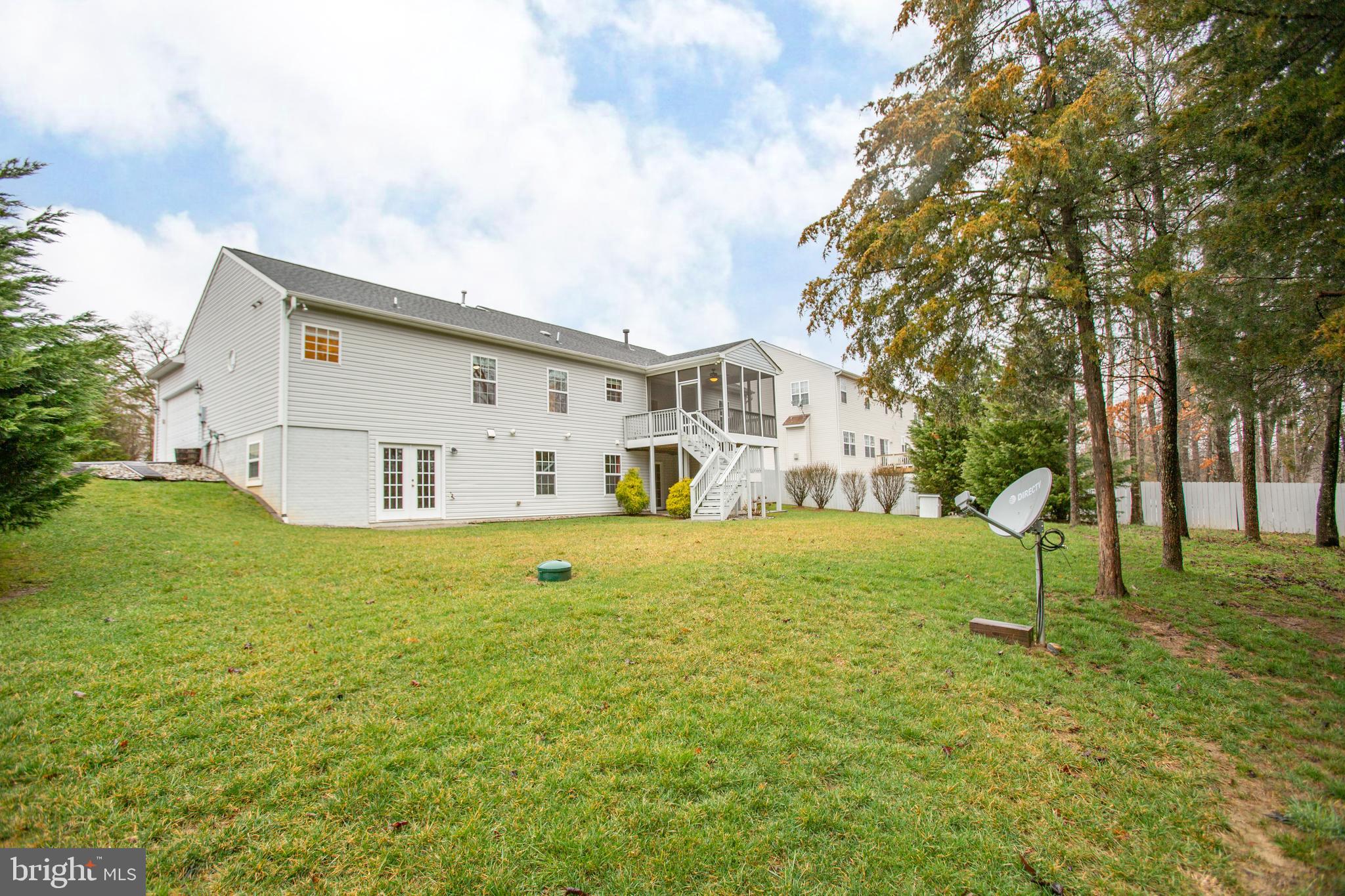 EVERETTE ESTATES - Residential