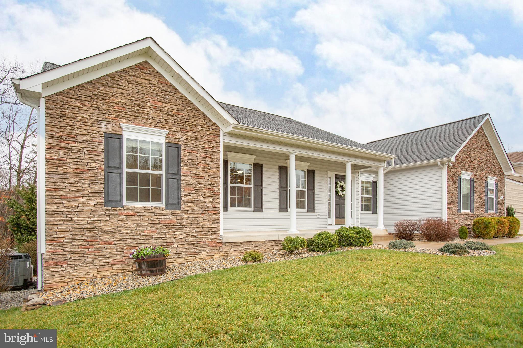 EVERETTE ESTATES - Residential