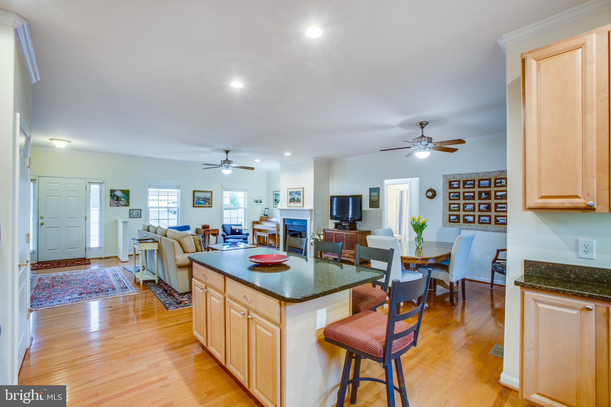 EVERETTE ESTATES - Residential