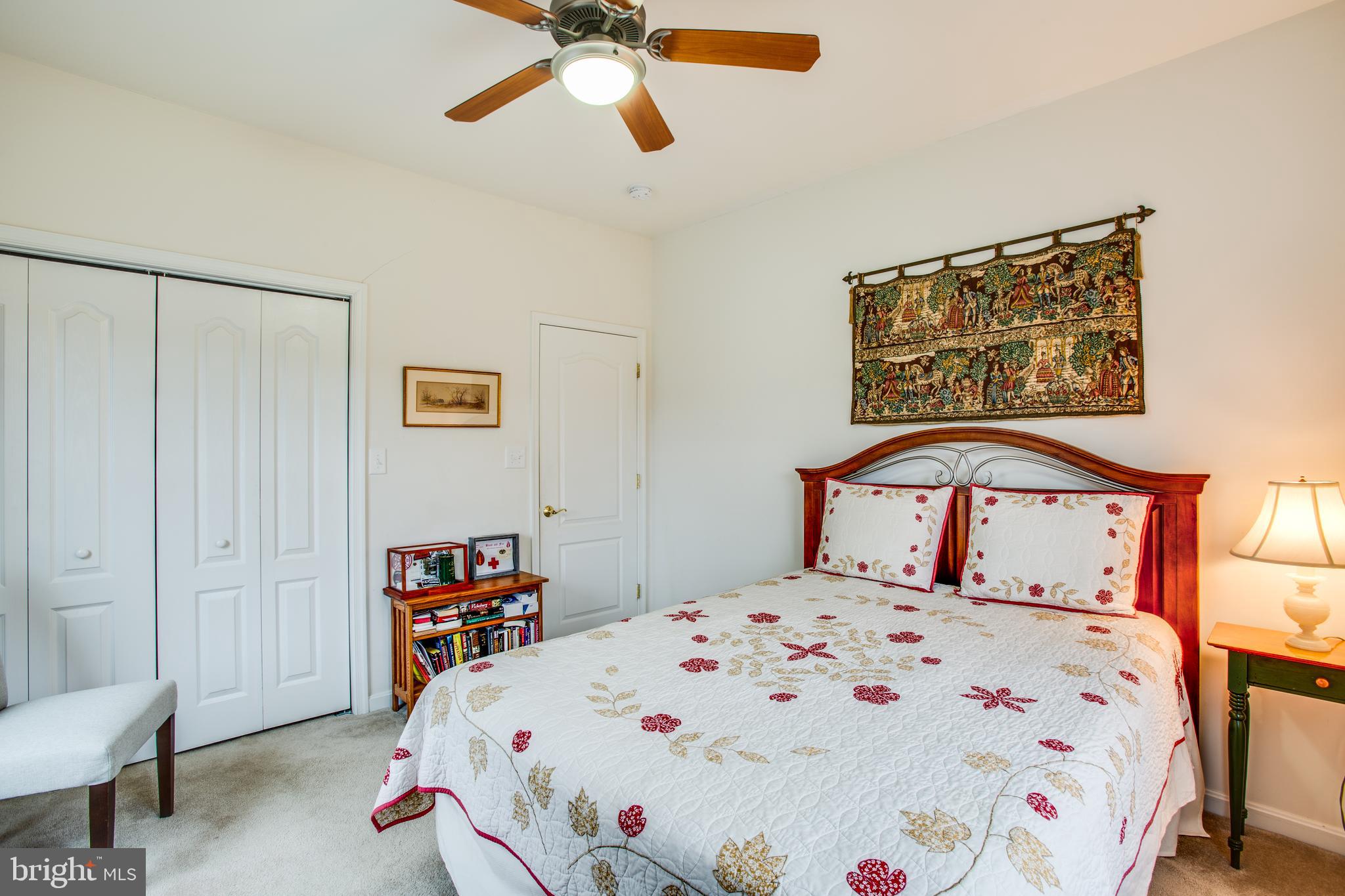 EVERETTE ESTATES - Residential