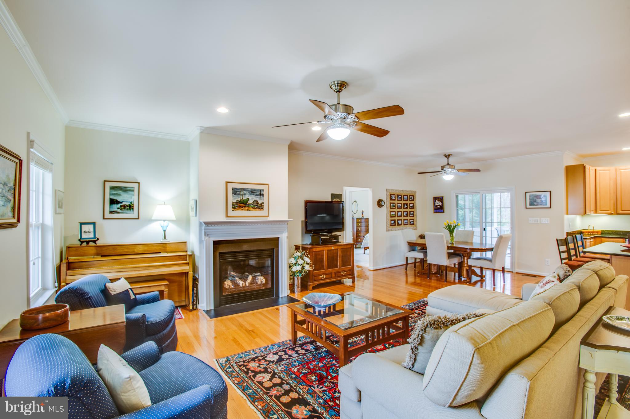 EVERETTE ESTATES - Residential