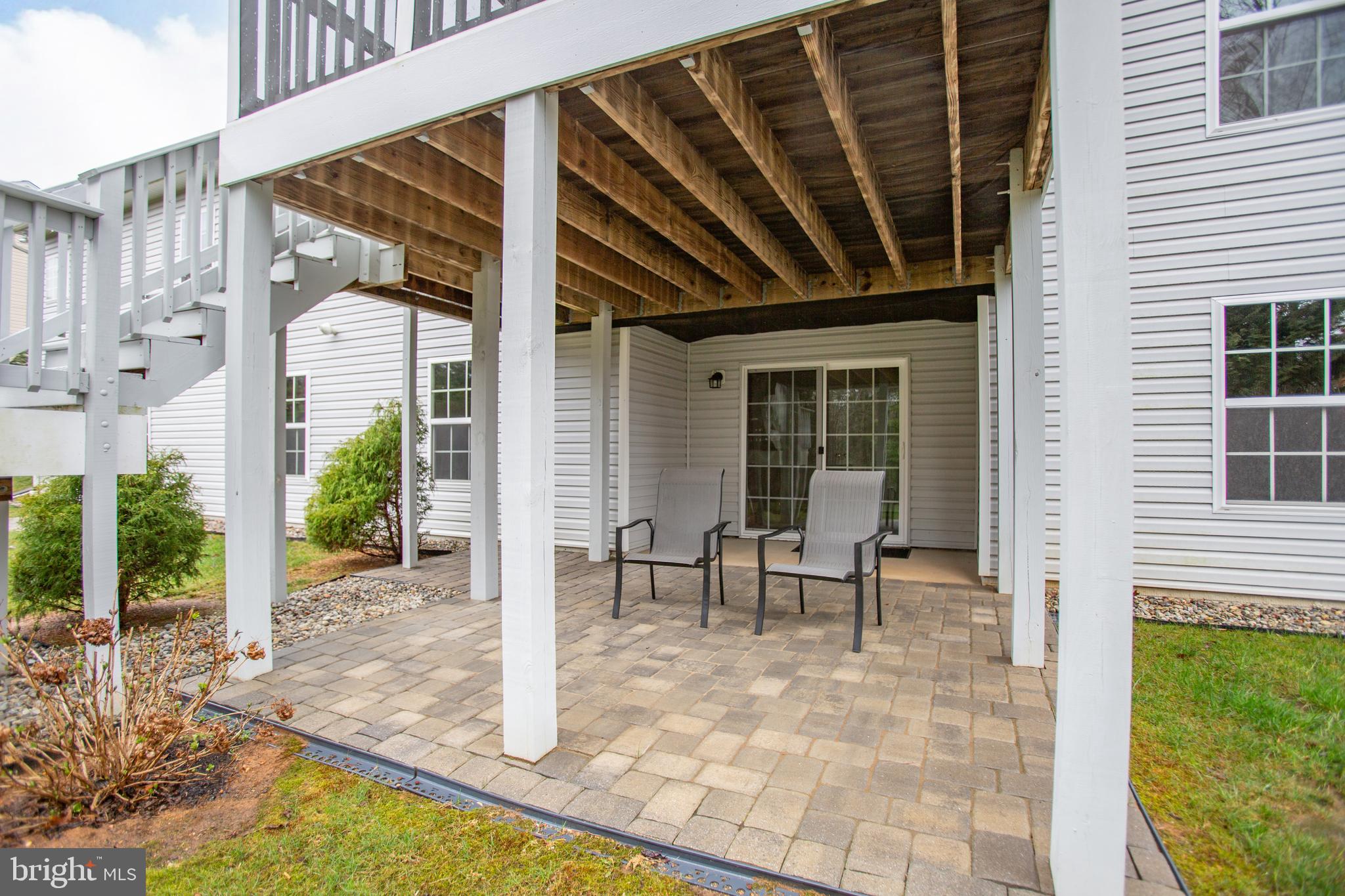 EVERETTE ESTATES - Residential