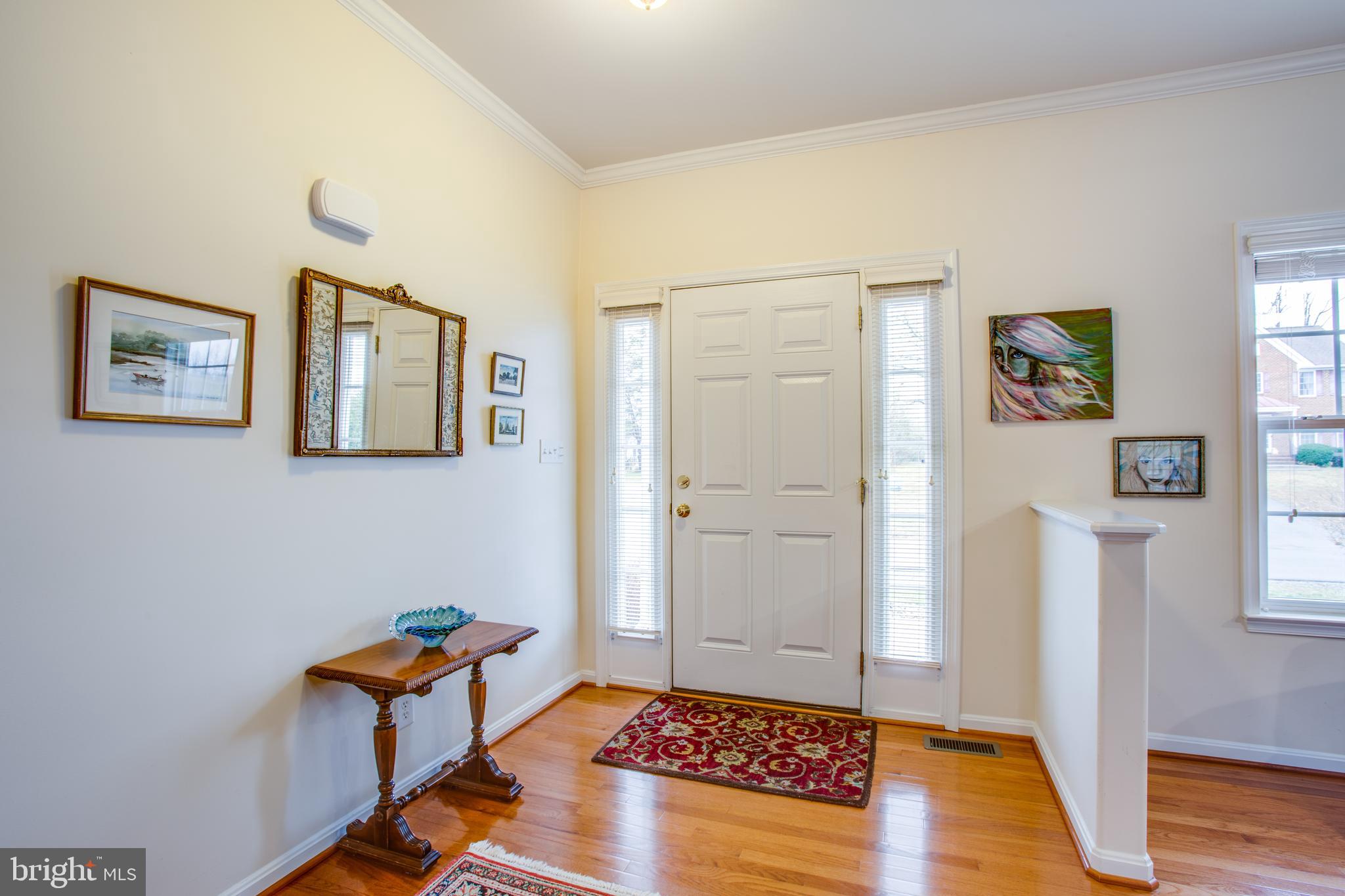 EVERETTE ESTATES - Residential