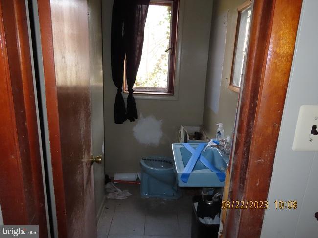 EDEN TERRACE - Residential