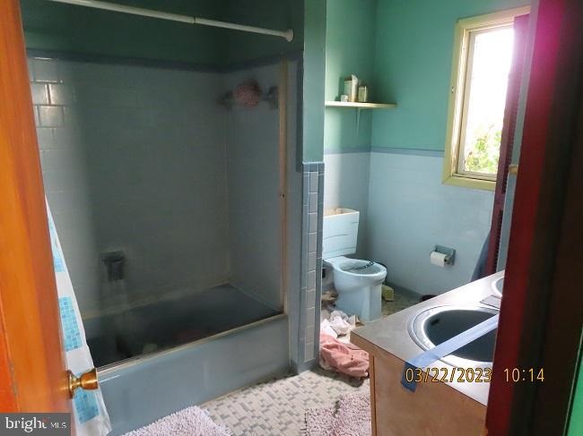 EDEN TERRACE - Residential