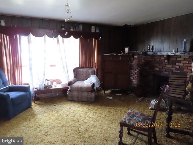 EDEN TERRACE - Residential