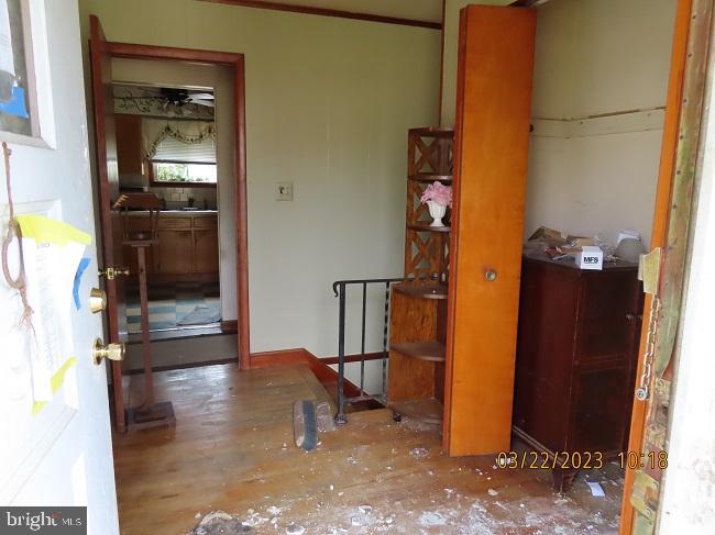 EDEN TERRACE - Residential