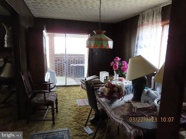 EDEN TERRACE - Residential