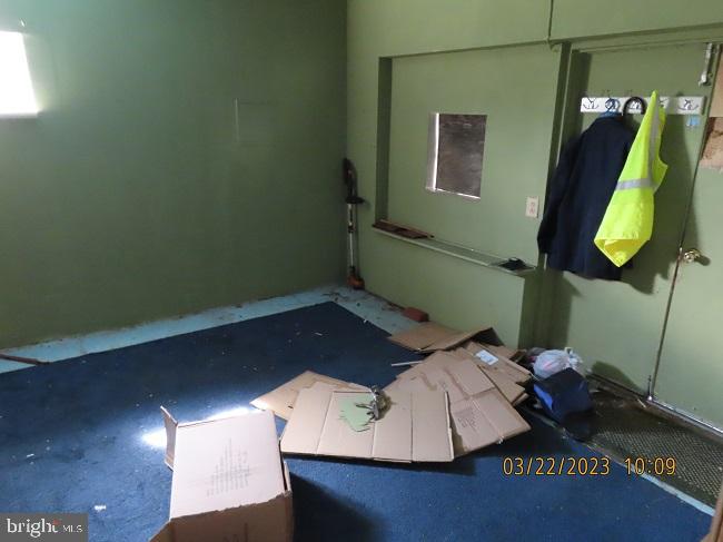 EDEN TERRACE - Residential