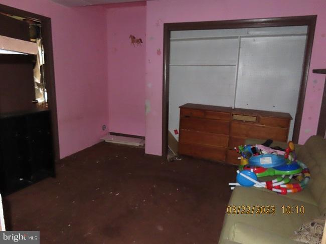 EDEN TERRACE - Residential