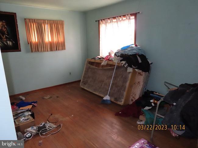 EDEN TERRACE - Residential