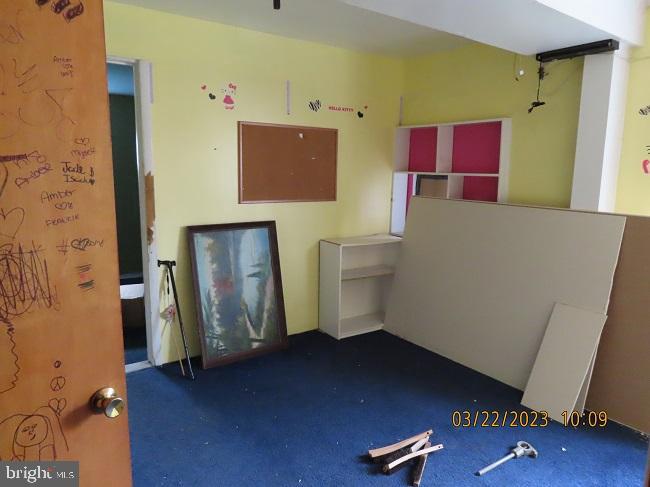 EDEN TERRACE - Residential