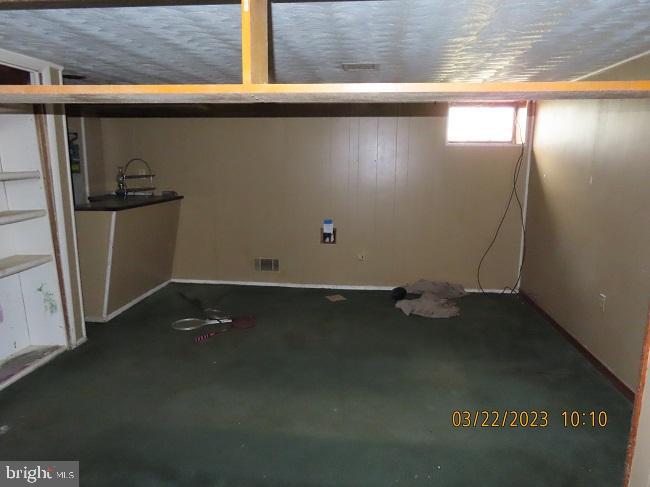 EDEN TERRACE - Residential