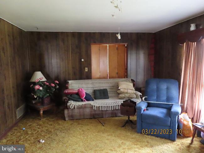 EDEN TERRACE - Residential