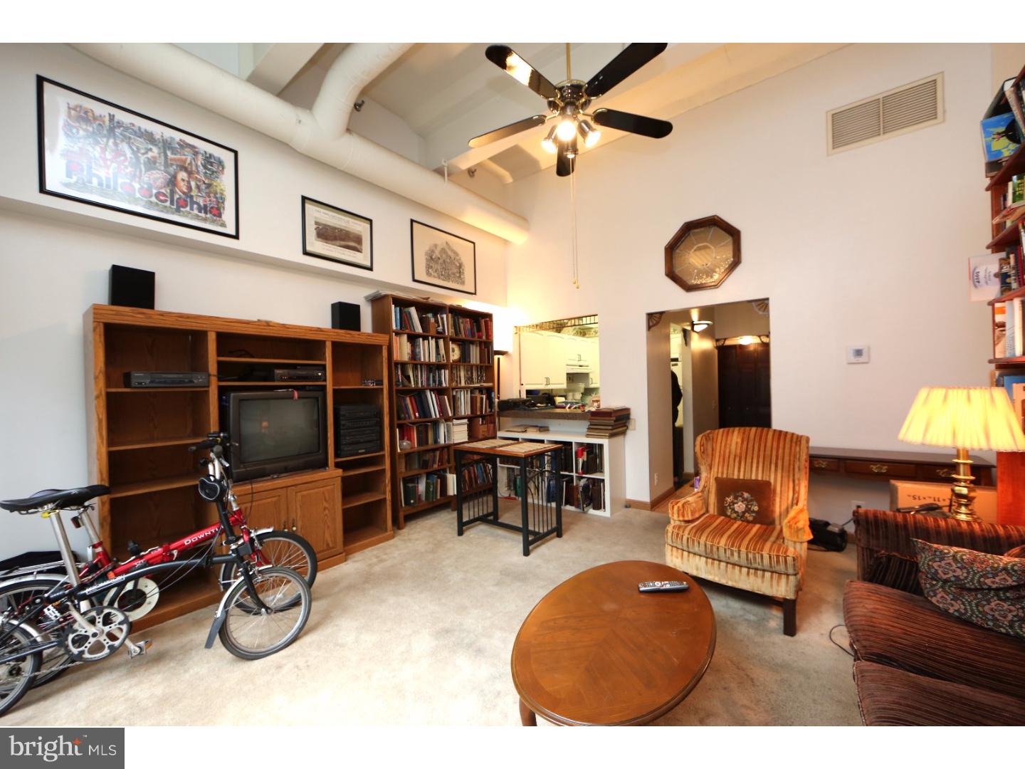 PENN'S LANDING - Residential