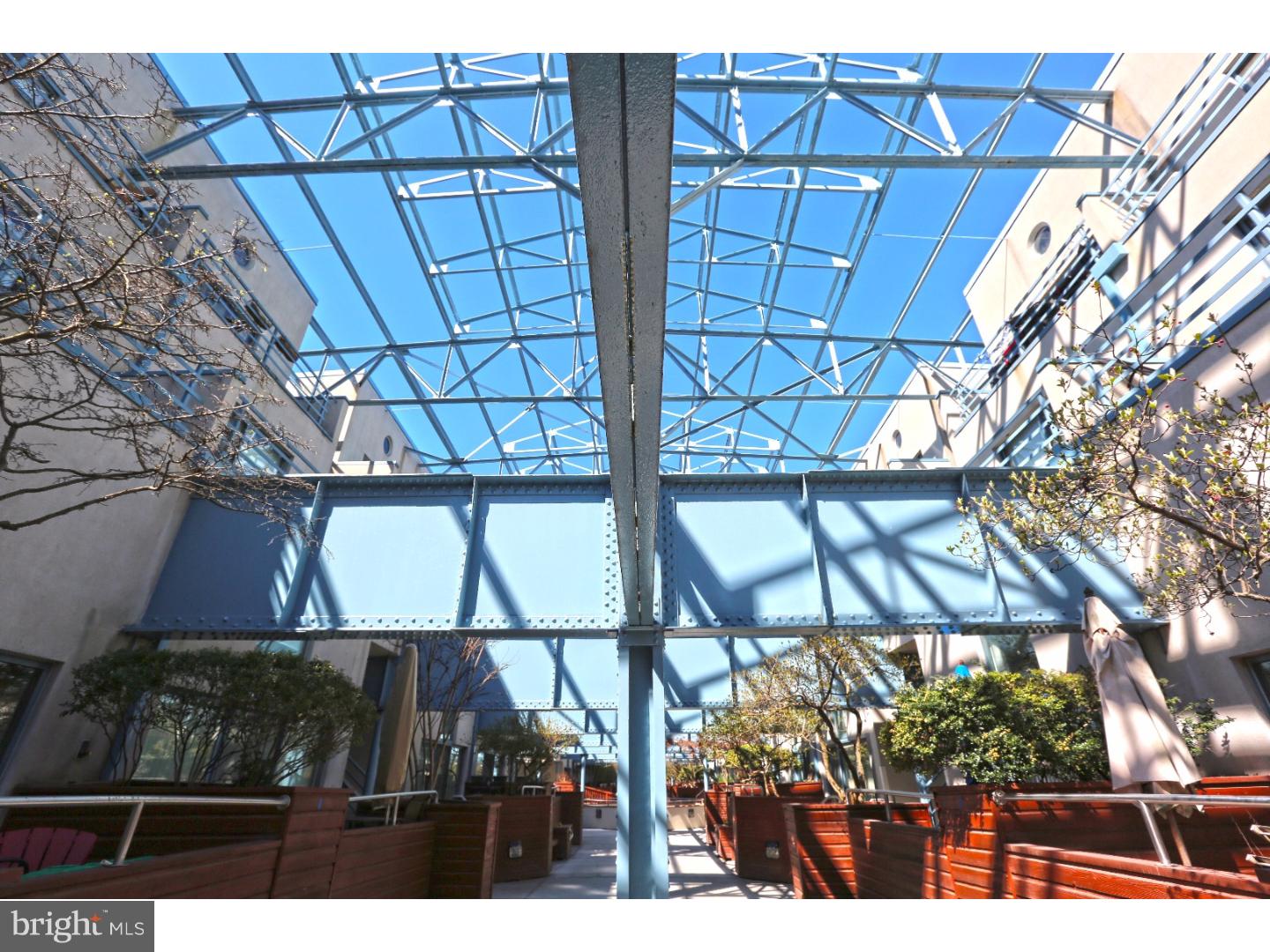 PENN'S LANDING - Residential