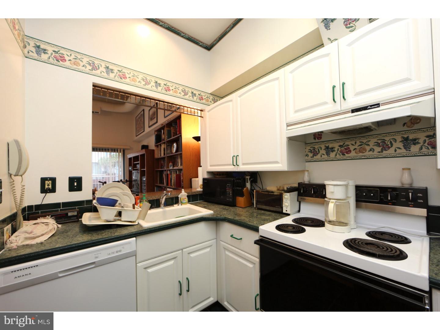 PENN'S LANDING - Residential