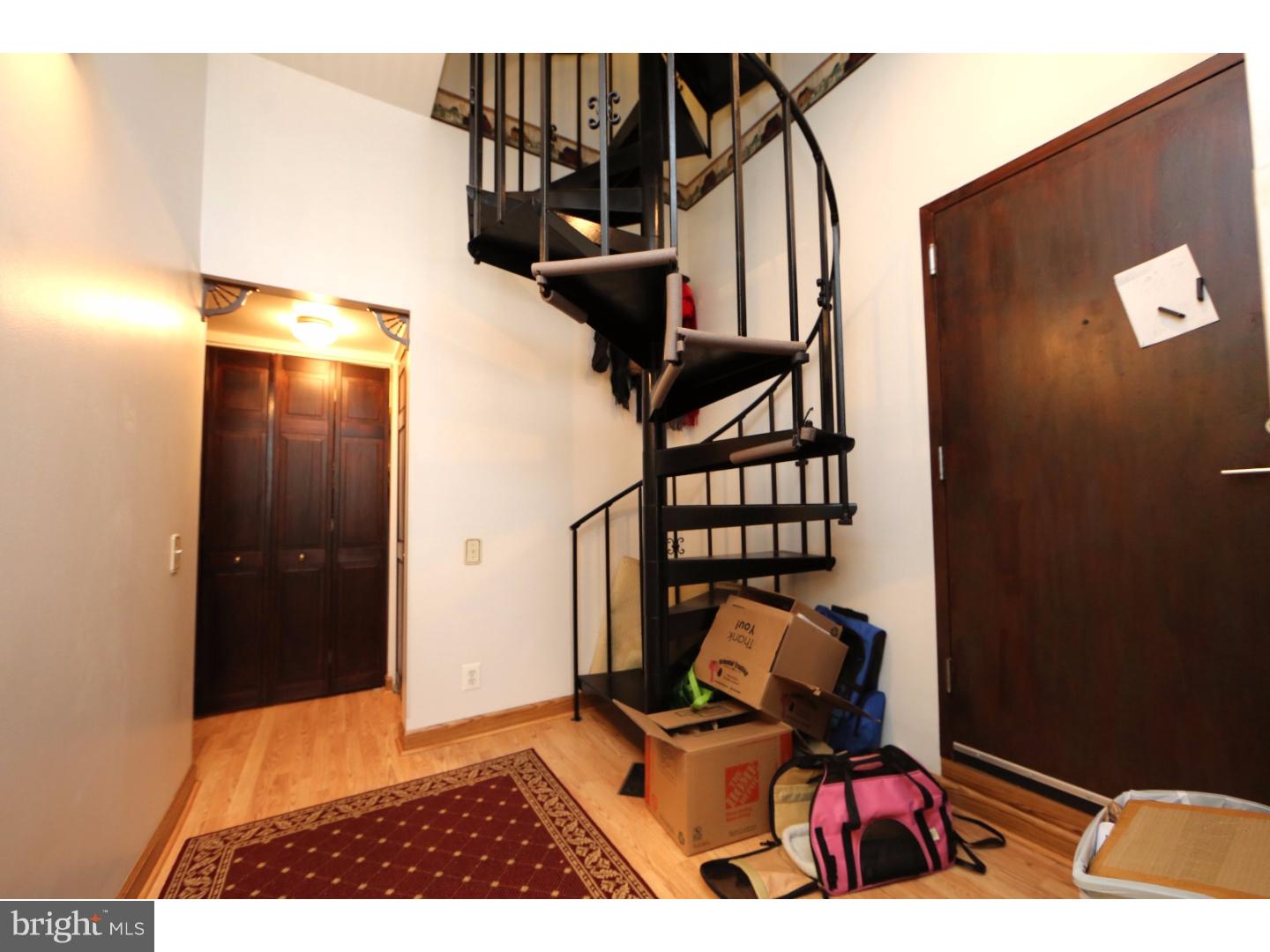 PENN'S LANDING - Residential