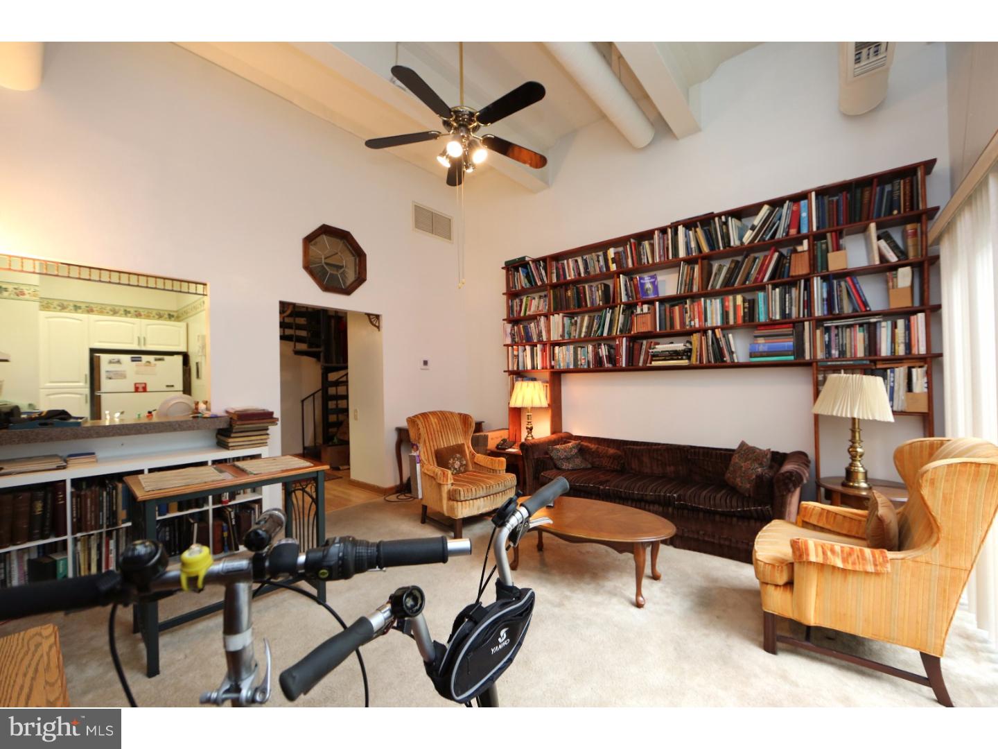 PENN'S LANDING - Residential