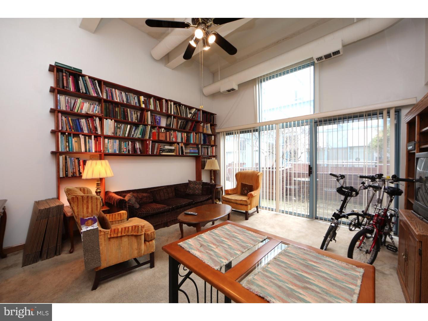 PENN'S LANDING - Residential