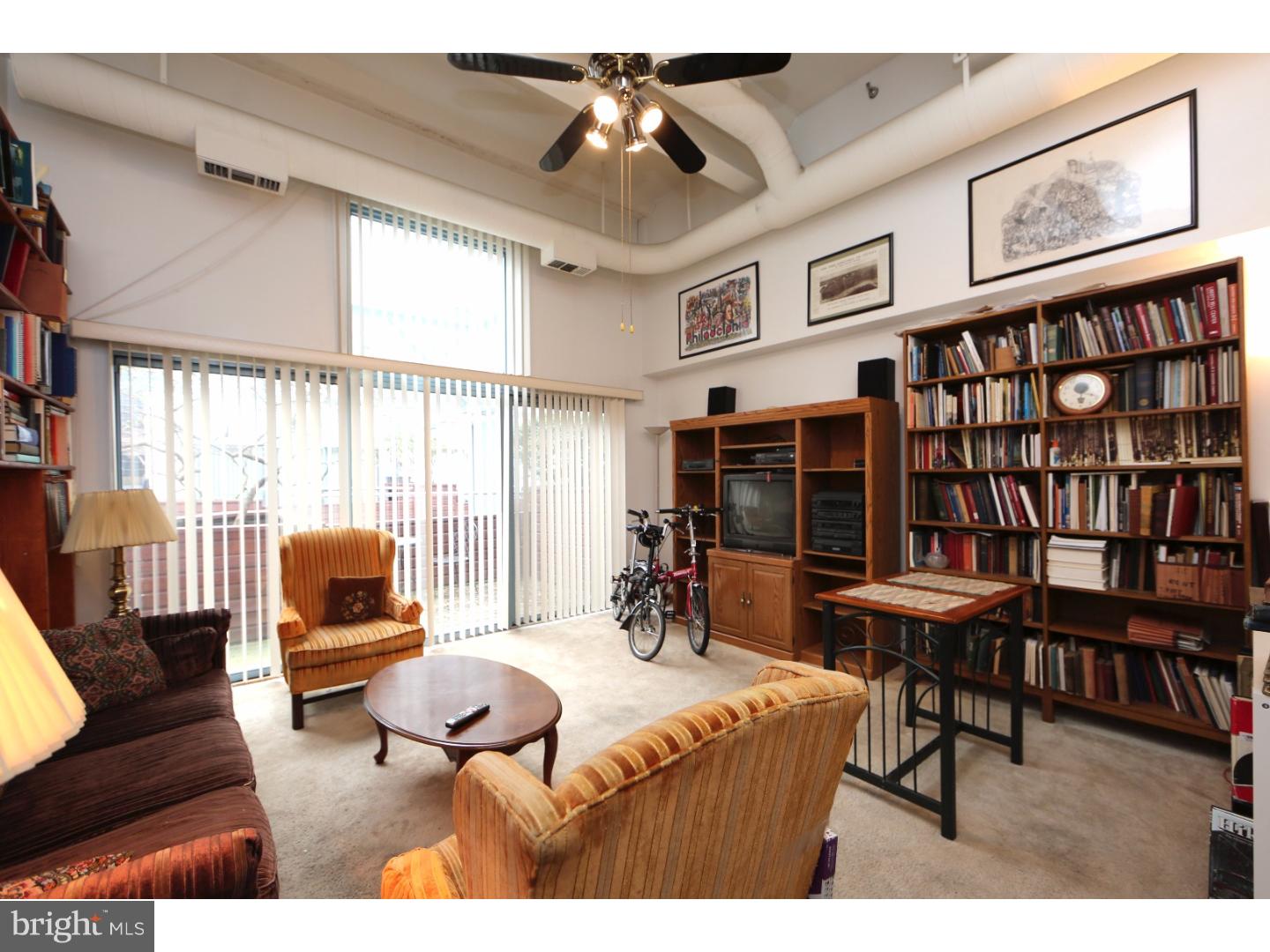 PENN'S LANDING - Residential