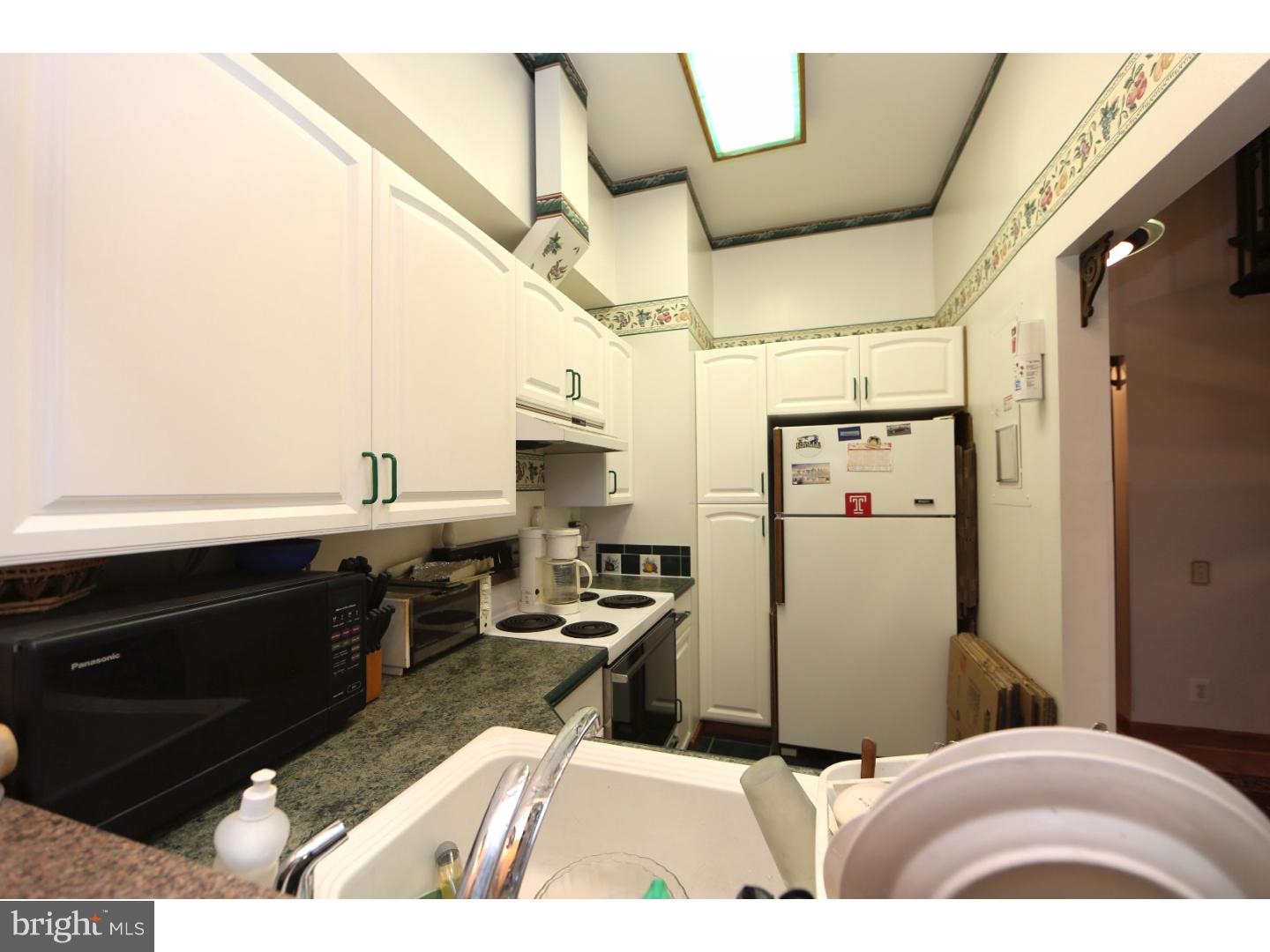 PENN'S LANDING - Residential