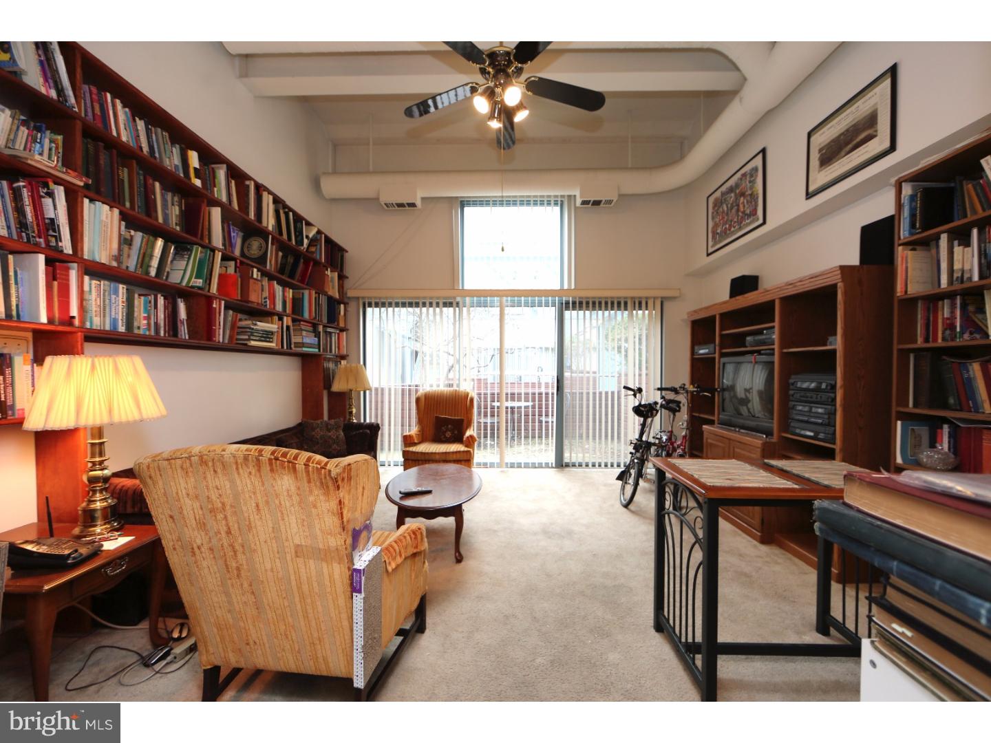 PENN'S LANDING - Residential