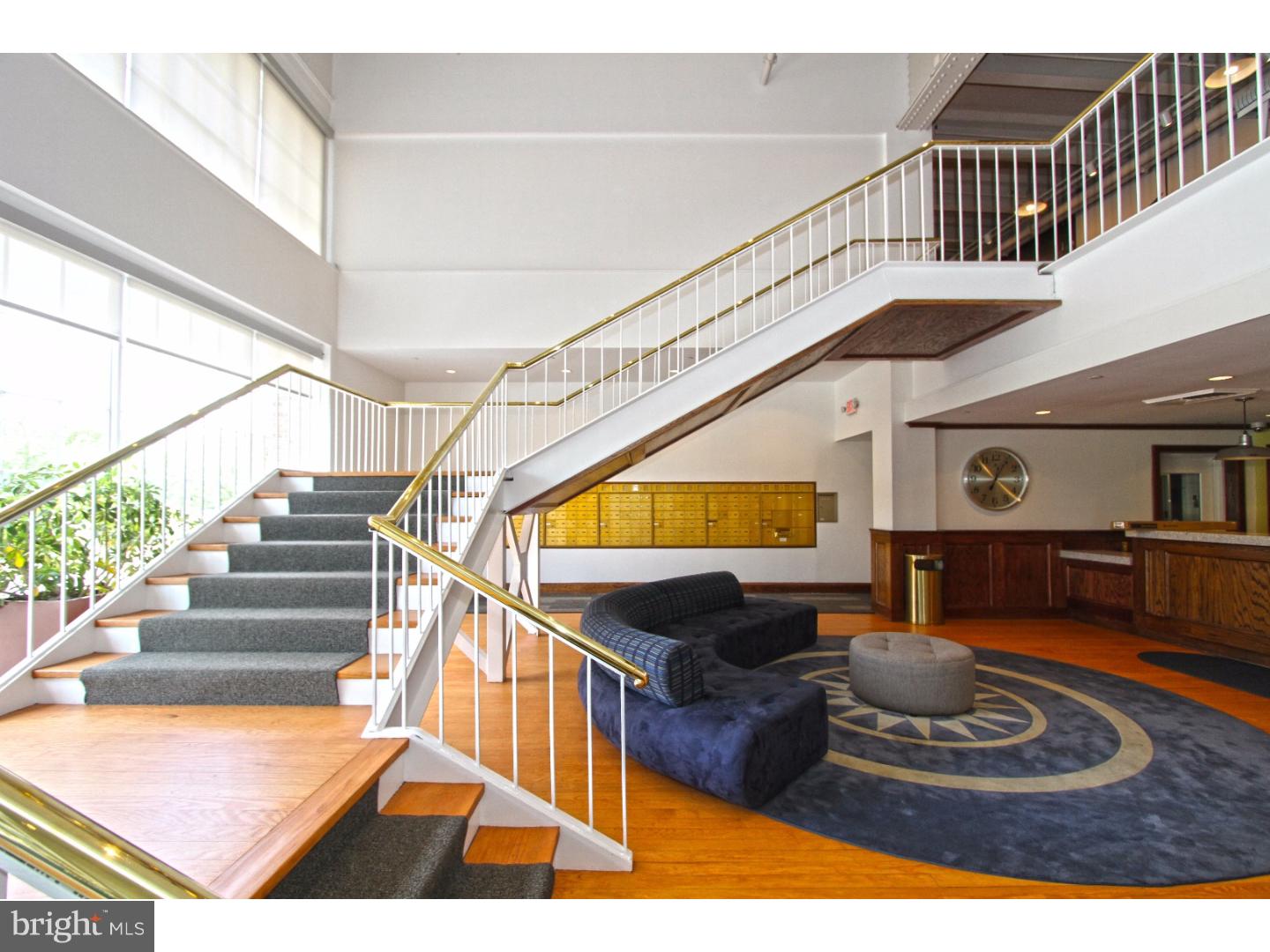 PENN'S LANDING - Residential