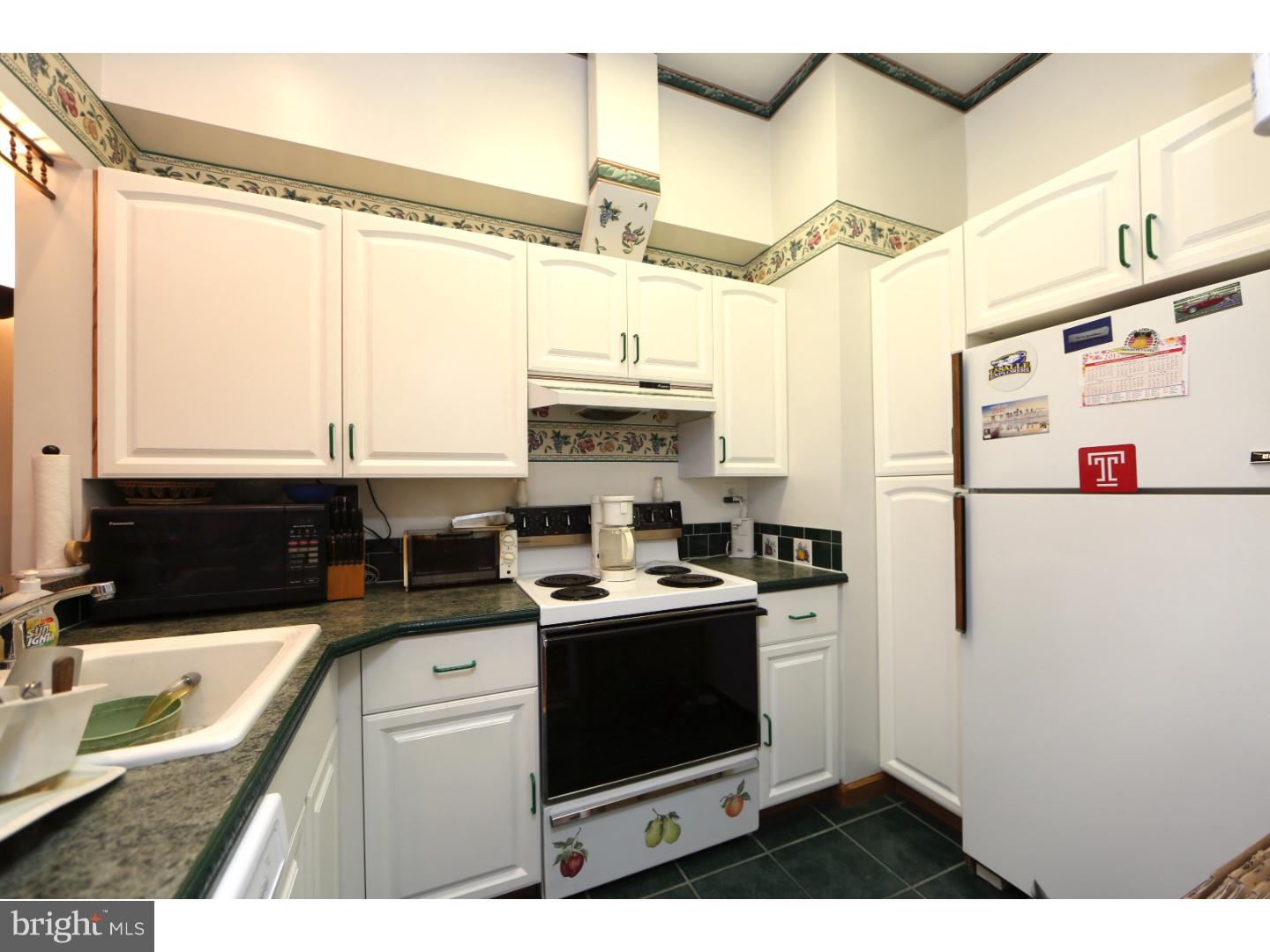 PENN'S LANDING - Residential