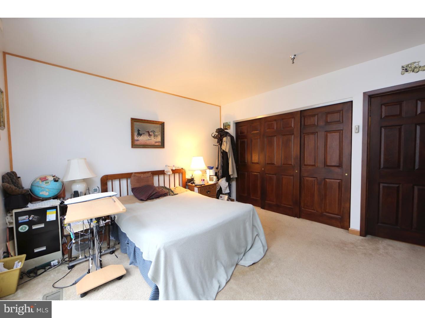 PENN'S LANDING - Residential