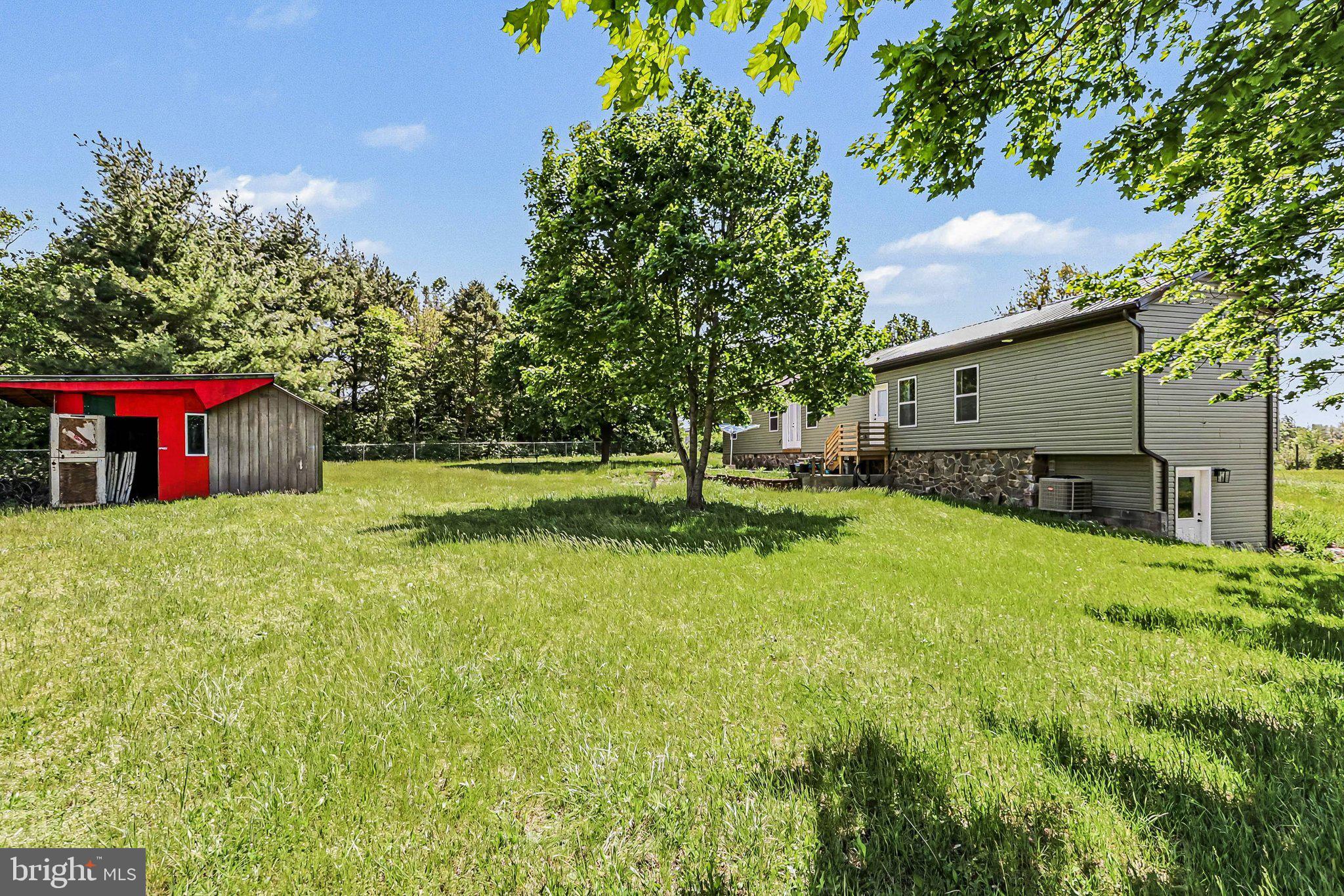 NEWVILLE - Residential