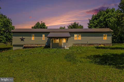 Homes For Sale - 490 Shed Road<br/> Cumberland County, NEWVILLE, PA 17241