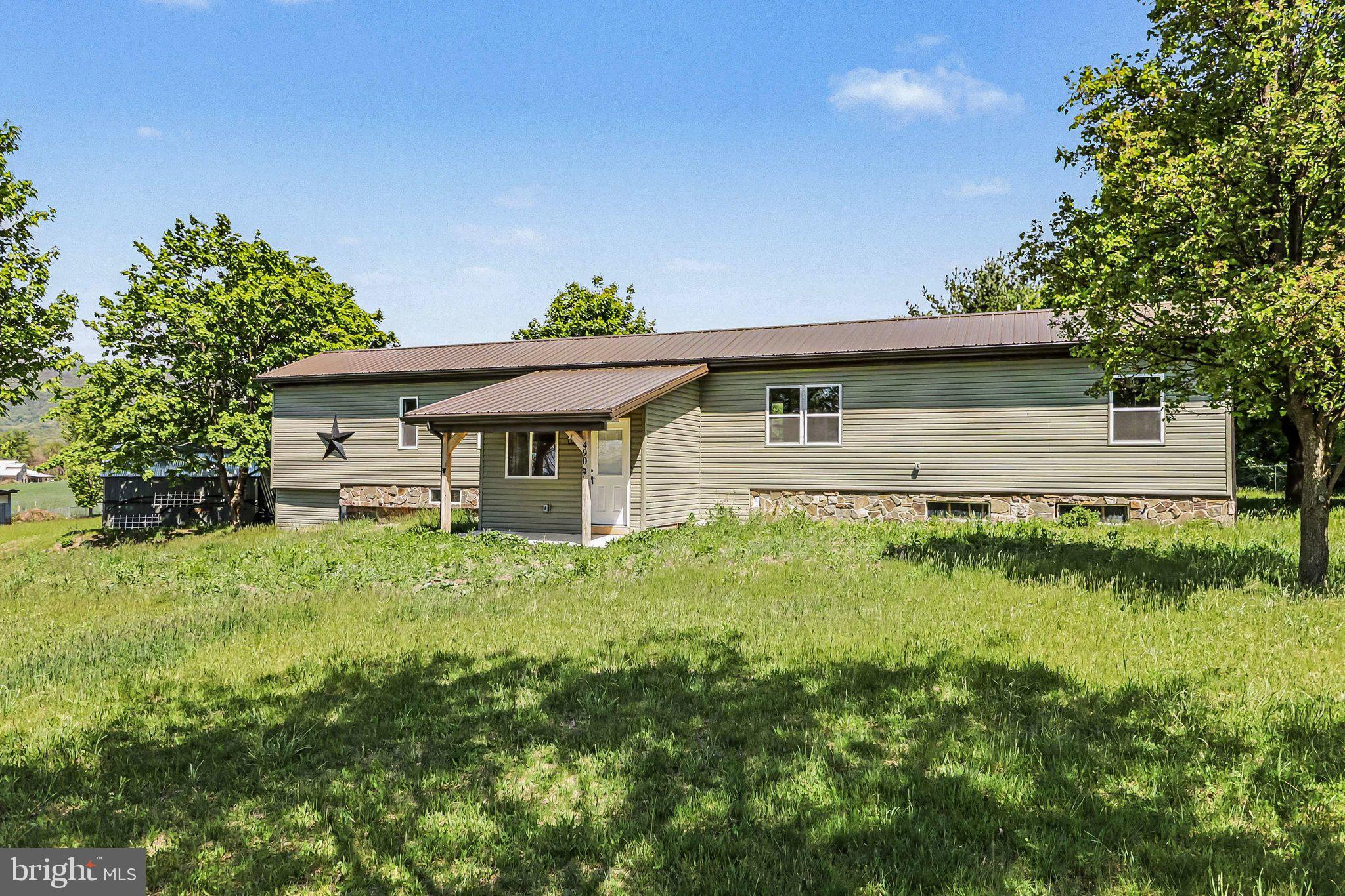 NEWVILLE - Residential