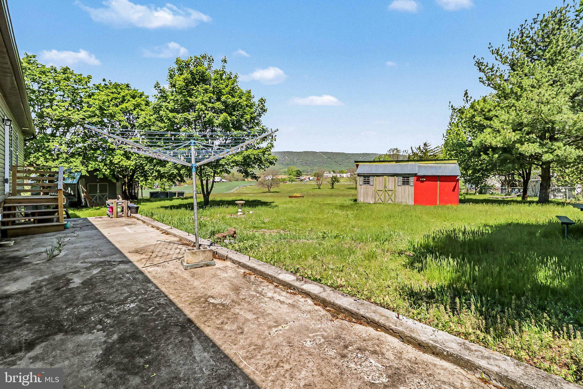NEWVILLE - Residential