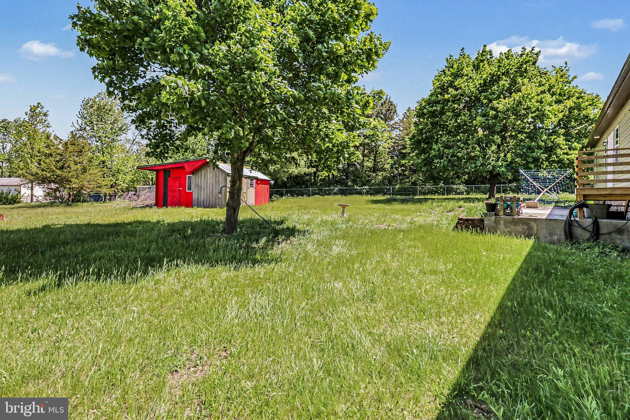 NEWVILLE - Residential