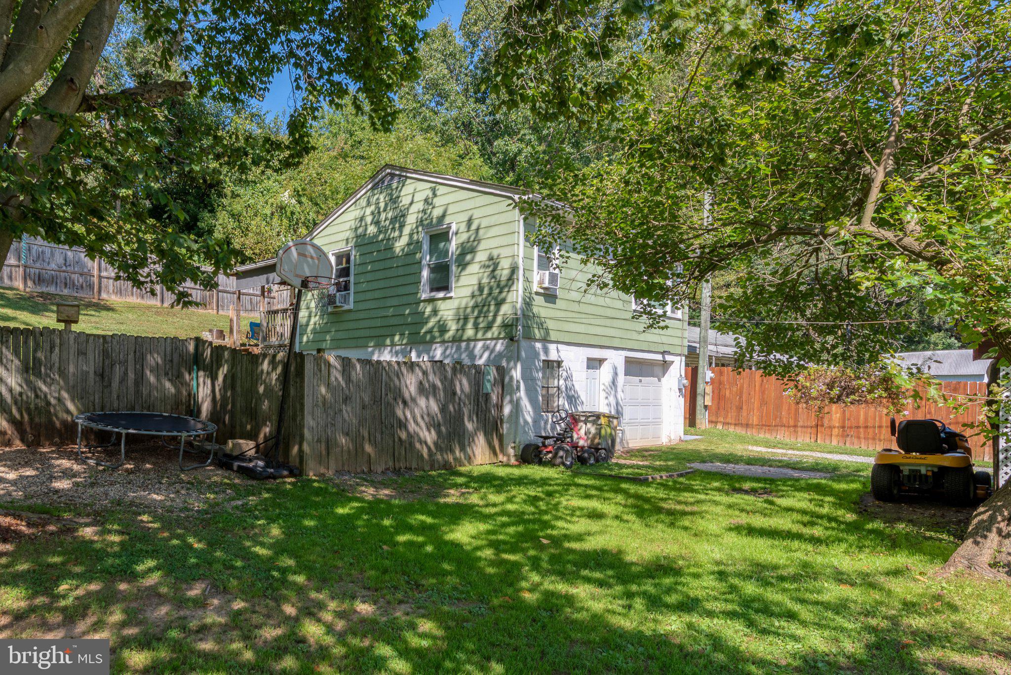 128 W GAY STREET