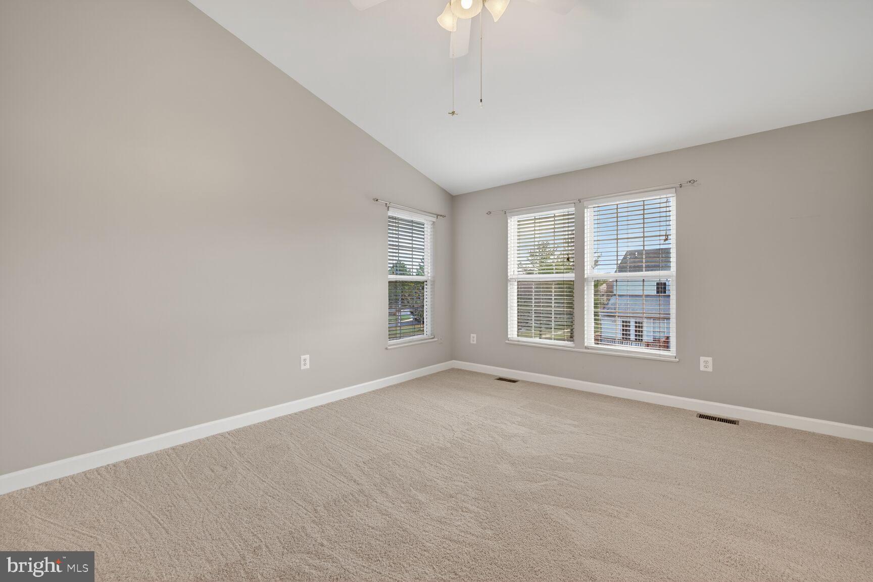 BALLENGER CROSSING - Residential