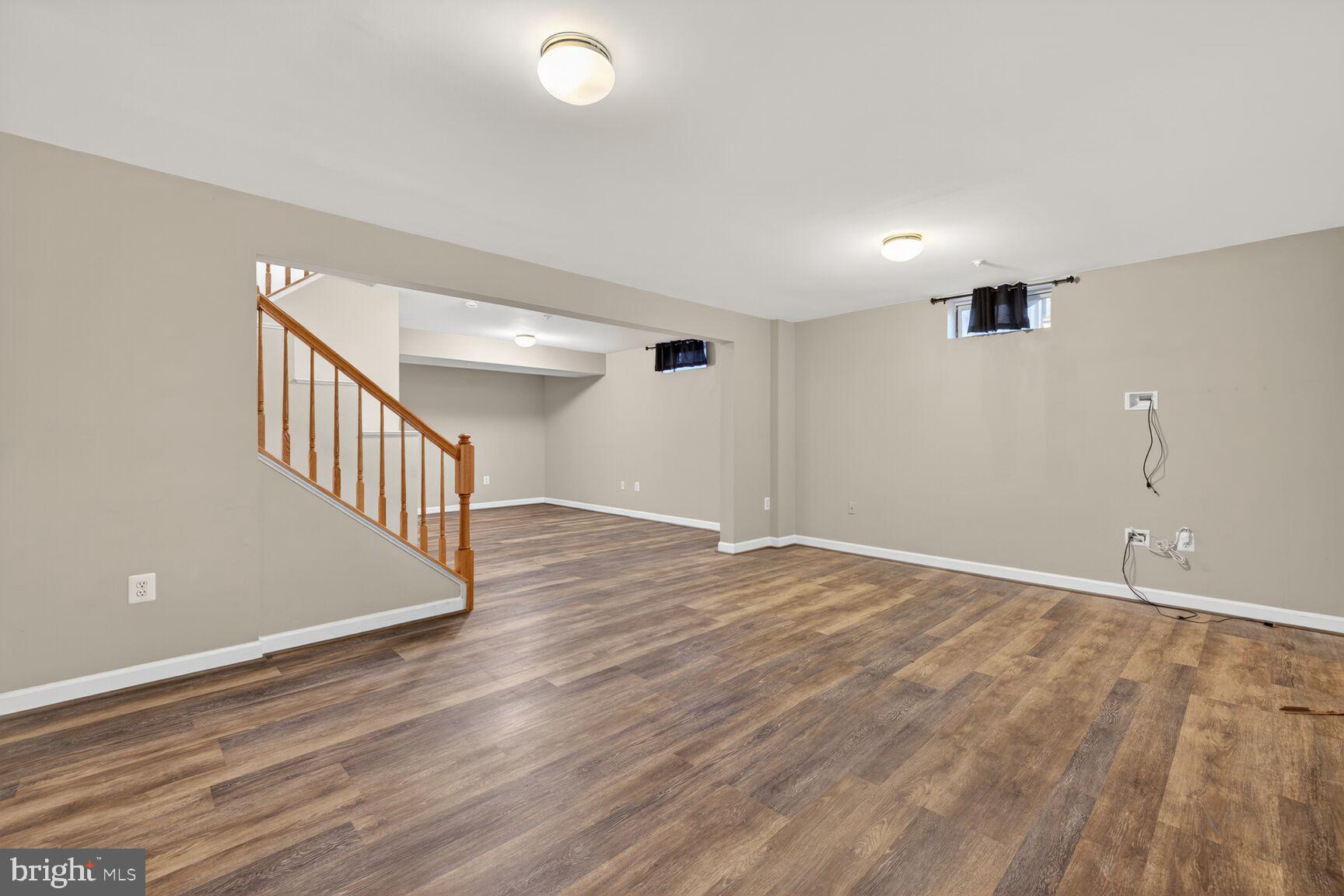 BALLENGER CROSSING - Residential